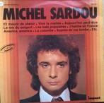 LP Michel Sardou - Et Mourir De Plaisir, CD & DVD, Vinyles | Pop, Comme neuf, 12 pouces, Enlèvement ou Envoi, 1960 à 1980
