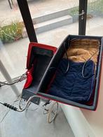 Retro kinderwagen, Kinderen en Baby's, Kinderwagens en Combinaties, Ophalen, Gebruikt