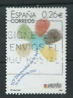 ESPAGNE, Timbres & Monnaies, Timbres | Europe | Espagne, Enlèvement ou Envoi