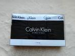 Calvin Klein 3 teenslippers/thongs maat L, Calvin klein, Ophalen of Verzenden, Zwart, String