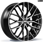 Nieuw 20/21 inch FPBlack Fondmetal Porsche 911 breedset, Ophalen of Verzenden, Nieuw, 20 inch, Banden en Velgen
