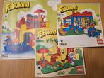 lego fabuland, Kinderen en Baby's, Speelgoed | Duplo en Lego, Ophalen of Verzenden, Zo goed als nieuw, Complete set, Lego