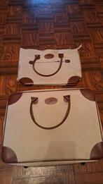 Tassen, Enlèvement, Beige