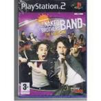 The Naked Brothers Band The Video Game, Consoles de jeu & Jeux vidéo, Jeux | Sony PlayStation 2, Enlèvement ou Envoi, 1 joueur