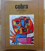Cobra, door Willemijn Stokvis, 1974 Bezige Bij Amsterdam, Gelezen, Ophalen of Verzenden, Willemijn Stokvis, Schilder- en Tekenkunst