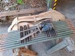 antenne complète GB ww2, Ophalen