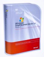 Microsoft Windows Server 2008 Premium voor kleine bedrijven, Ophalen of Verzenden, Nieuw, Windows
