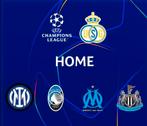 Royal Union Saint Gilloise Champions League 25/26, Overige typen, Eén persoon, Oktober