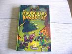 De Dinoboutjes Barbecue, Ophalen of Verzenden, Zo goed als nieuw, Bjorn Van den Eynde