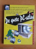 A. d' Hardancourt - De grote PC-atlas, Boeken, Informatica en Computer, Ophalen of Verzenden, Zo goed als nieuw, A. d' Hardancourt
