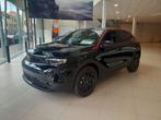 Opel Mokka Turbo S/S GS, Auto's, Opel, Zwart, 100 pk, 5 deurs, USB