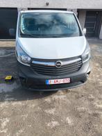 Opel Vivaro, Autos, Camionnettes & Utilitaires, Particulier, Achat, Opel