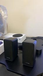 Boxen/Speakers GXTrust, TV, Hi-fi & Vidéo, Barres de son, Enlèvement