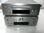 Denon, Audio, Tv en Foto, Versterkers en Ontvangers, Ophalen, Gebruikt, Denon, Minder dan 60 watt