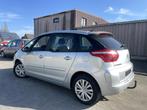 Citroën C4 Picasso 1.8 Benzine – 5 zit – 1 JAAR GARANTI, Auto's, Gebruikt, 1749 cc, Bedrijf, Euro 4