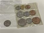 10 munten zie fotos, Ophalen of Verzenden