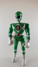 Power Rangers Groene Ranger Tommy - 1993 - Bandai - 20cm, Kinderen en Baby's, Speelgoed | Actiefiguren, Verzenden, Gebruikt