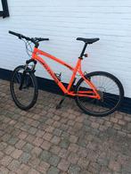 B'twin mtb rockrider, Ophalen, Zo goed als nieuw