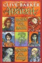 dagen vol magie, nachten vol strijd (1104f), Boeken, Ophalen of Verzenden, Nieuw