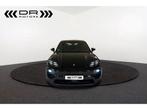 Porsche Macan 4 22inch RS Spyder - Pano - Innodrive - Lucht, Auto's, Porsche, Automaat, Zwart, Zwart, Elektrisch