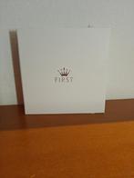 First baby kledij, Kinderen en Baby's, Ophalen of Verzenden, Nieuw, One size