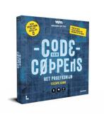 Code van Coppens - nieuw, Hobby en Vrije tijd, Gezelschapsspellen | Overige, Ophalen