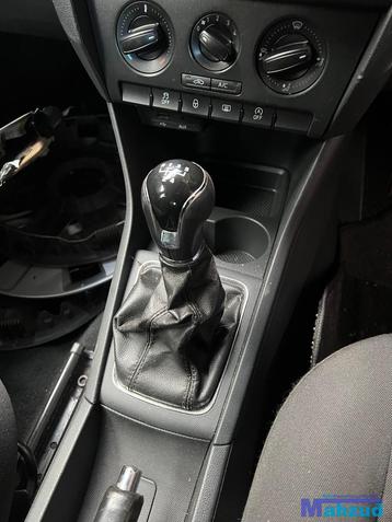 SEAT TOLEDO 4 pook knop hoes 2012-2019 beschikbaar voor biedingen