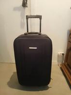 valise meer, Enlèvement ou Envoi, Moins de 35 cm, Poignée extensible, Utilisé