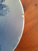 glas/koper , steen , hout, Antiek en Kunst, Ophalen