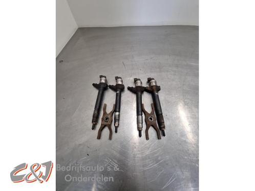 Verstuiver (diesel) van een Fiat Ducato, Auto-onderdelen, Brandstofsystemen, Fiat, Gebruikt, Ophalen of Verzenden