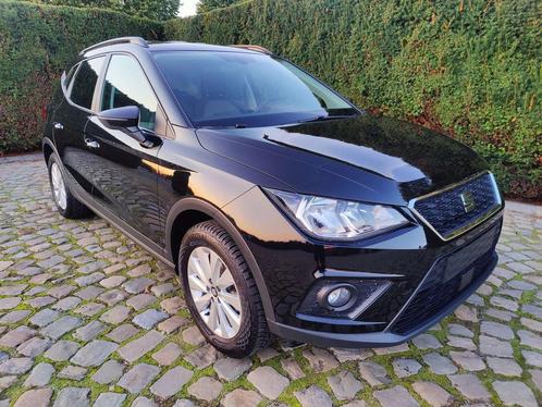 SEAT Arona 1.0 TSI Move! (EU6.2), Autos, Seat, Entreprise, Achat, Arona, ABS, Airbags, Air conditionné, Android Auto, Apple Carplay