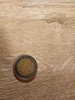 1x 2 euro muntstuk 2005 belgië, Postzegels en Munten, 2 euro, België, Ophalen of Verzenden, Losse munt