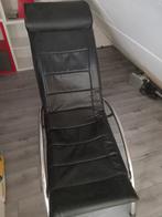 Chaise longue relax moderne, Enlèvement