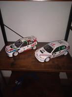 Toyota Corolla schaalmodellen, Enlèvement ou Envoi, Autoart