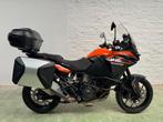 KTM 1090 Adventure L - 2019 - 1 jaar garantie - gekeurd, Tourisme, Plus de 35 kW, 2 cylindres, Particulier