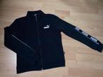 Zwarte vest Puma, maat xs., Puma, Zwart, Ophalen of Verzenden, Maat 34 (XS) of kleiner