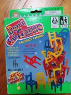 Don't fall game, Ophalen of Verzenden, Zo goed als nieuw, Puzzelen