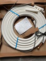 Dubbel geïsoleerde koelleidingen, Doe-het-zelf en Bouw, Ophalen, Nieuw