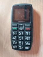 senorentelefoon, Telecommunicatie, Mobiele telefoons | Overige merken, Ophalen of Verzenden, Nieuw