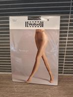 Panty Wolford - Neon 40 - kleur deep purple - maat M, Neuf, Taille 40/42 (M), Enlèvement, Wolford