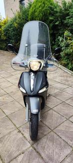 Piaggio Liberty 125 jaar 2019 Liberty S + ABS, Fietsen en Brommers, Ophalen, Overige modellen, 125 cc, Zo goed als nieuw