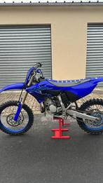 125 yz, Motos, Motos | Yamaha, Plus de 35 kW, Particulier, Moto de cross, 1 cylindre
