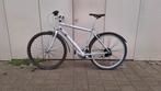 MBM Life stadsfiets, Fietsen en Brommers, Ophalen, Zo goed als nieuw