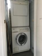 Wasmachine Miele, Elektronische apparatuur, Ophalen