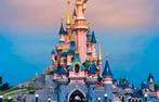 Disneyland Parijs tickets