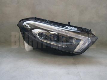 KOPLAMP MERCEDES A KLASSE W177 LED MULTILED 18-22 Rechts A17 beschikbaar voor biedingen