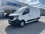 Renault Master *RED-EDITION*dCi *170PK* L2H2*FULL-OPTION*CA, Auto's, Bestelwagens en Lichte vracht, Voorwielaandrijving, 4 deurs