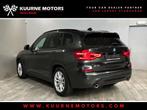 BMW X3 xDrive30e Pano/Leder/Gps/Cruise/Pdc *1j garantie*, Auto's, Automaat, 1998 cc, Gebruikt, Parkeersensor
