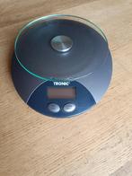 balance électronique, Ophalen, Minder dan 10 kg, Keukenweegschaal, Digitaal
