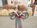 Gasgas Dual-sport electrische fiets met middenmotor, Fietsen en Brommers, Ophalen